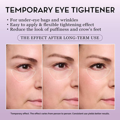 Today only: Buy two, add a third item for free. 🔥 Anti-wrinkle eye lifting cream