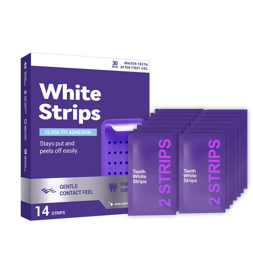 Today only: Buy two, add a third item for free! 🔥Teeth whitening and enamel protection with dental veneers.