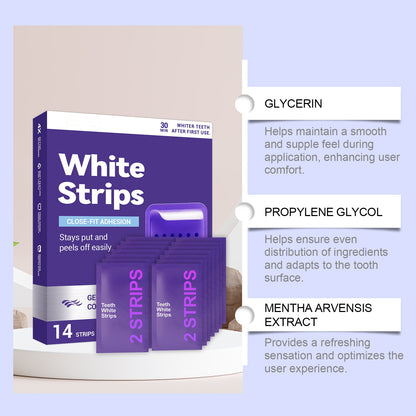 Today only: Buy two, add a third item for free! 🔥Teeth whitening and enamel protection with dental veneers.