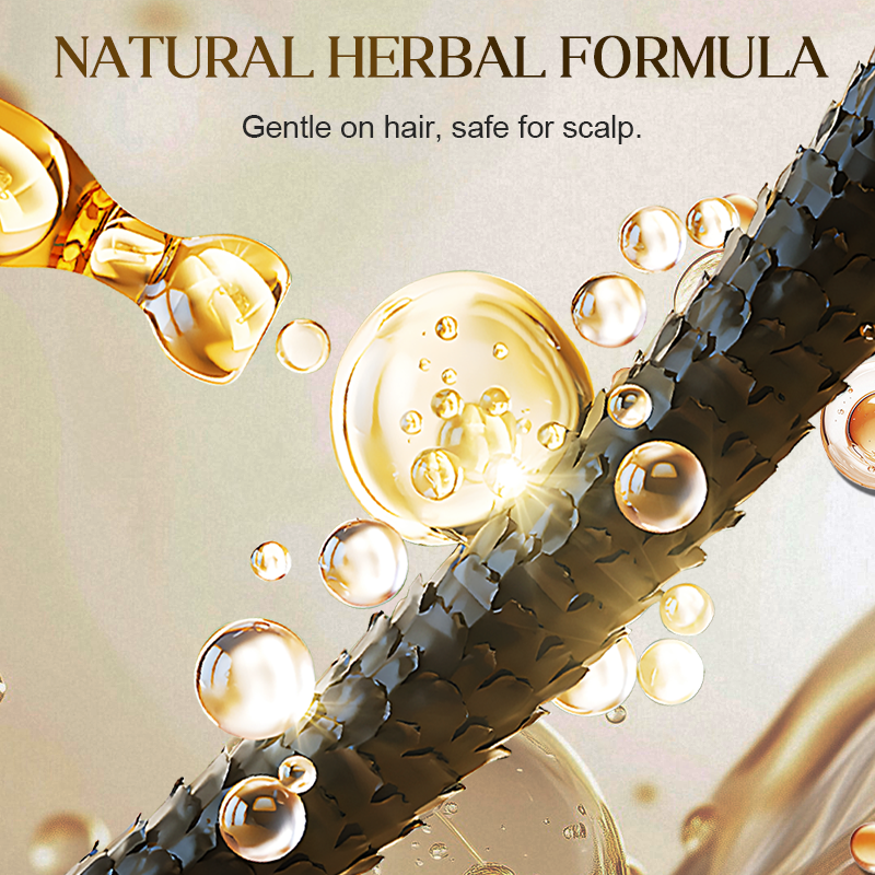 Today only: Buy two, add a third item for free! 🔥Fast hair coloring comb (suitable for gray hair)